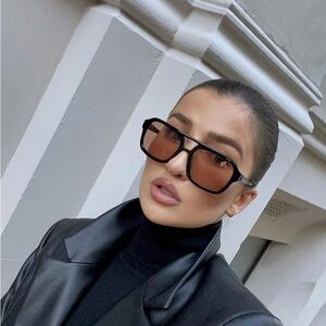 VEHLA Dixie Black Toffee NWT